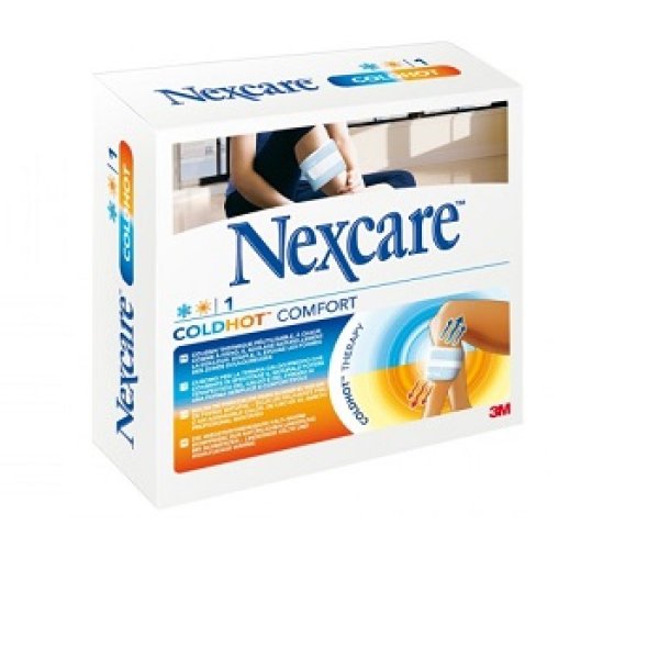 Nexcare Coldhot Comfort Bollo