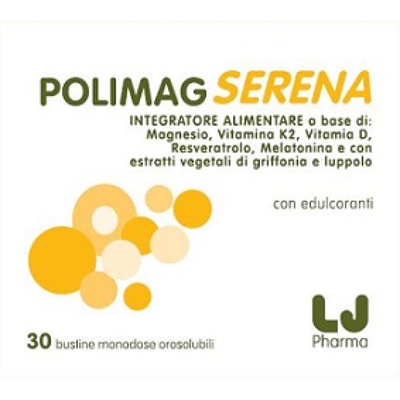 Polimag Serena 30 Buste