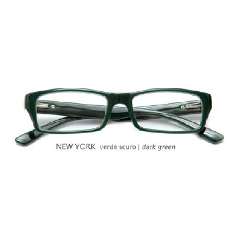 CORPO OTTO NEW YORK Green 1,00