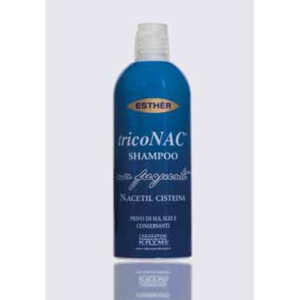 TRICONAC Sh.Lav.Freq.200ml