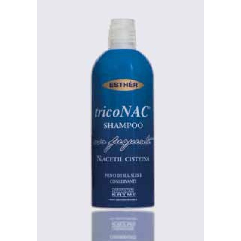 TRICONAC Sh.Lav.Freq.200ml