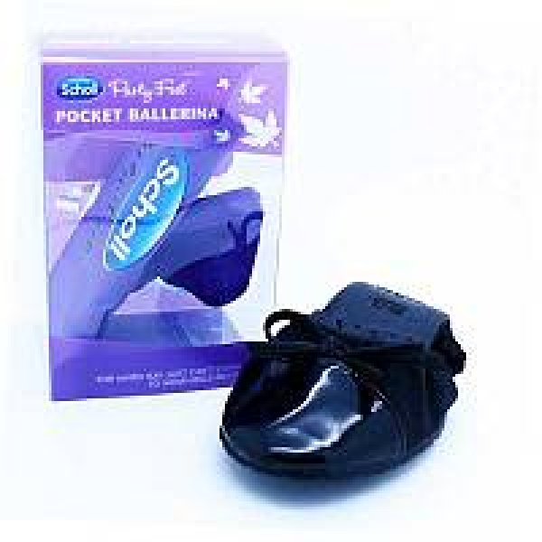 Pocket Ballerina Ne 36