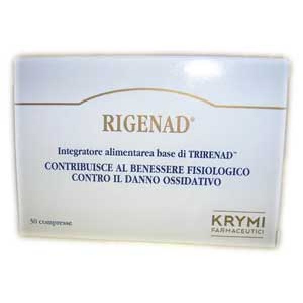 RIGENAD 30 Compresse