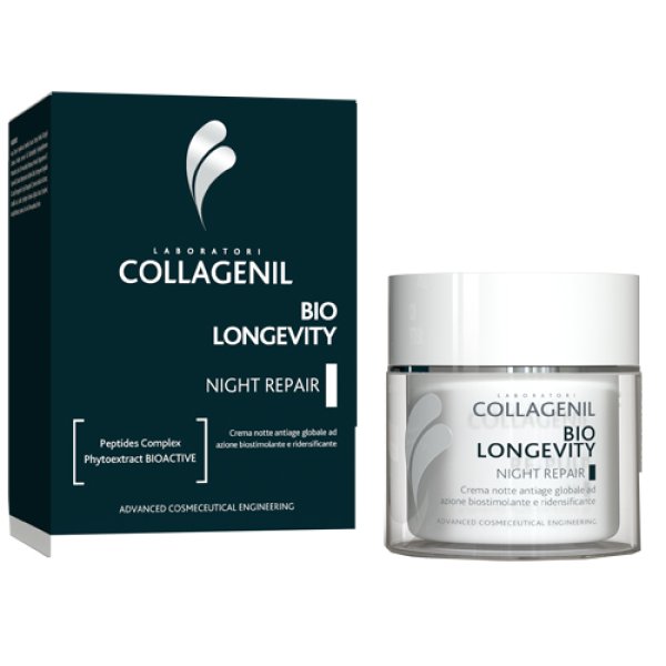 Collagenil Bio Longevity Night Repair 50...
