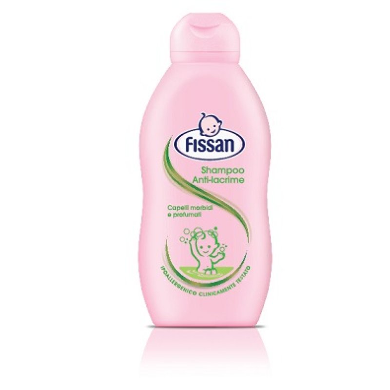 FISSAN BABY Sh.A-Lacrime 200ml