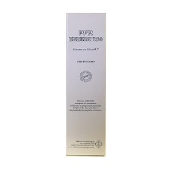 PPR Crema Enzimatica 100ml