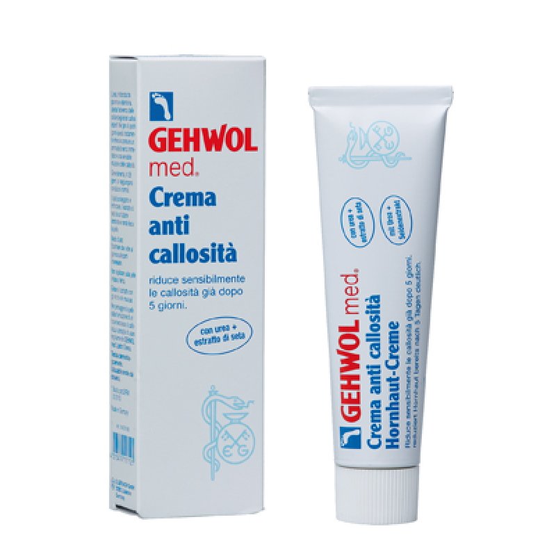 GEHWOL Crema A-Callosita'75ml