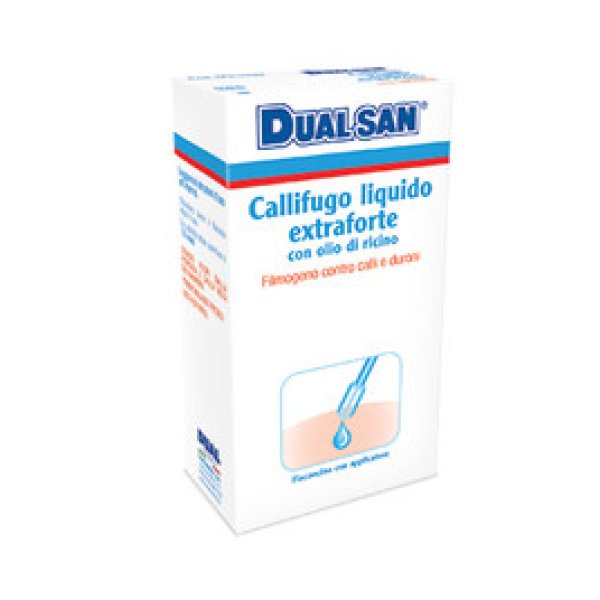 DUALSAN Callifugo Liq.12ml