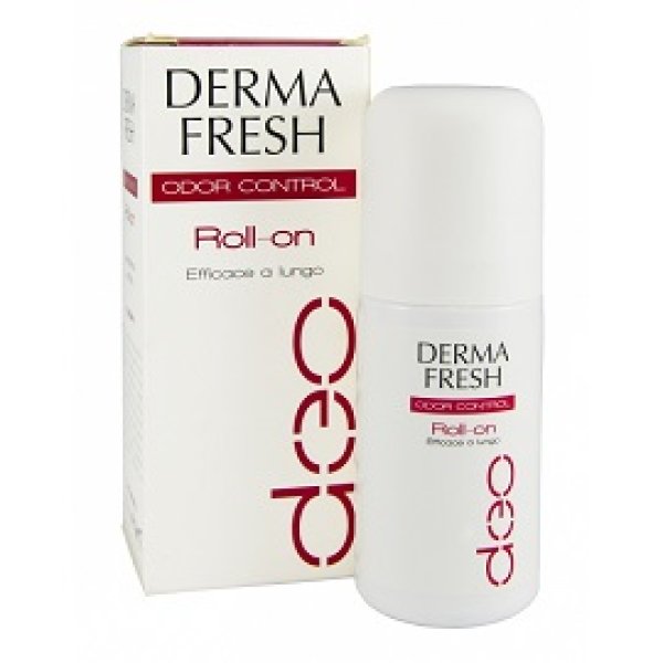 Dermafresh Deo Odor Control Roll-On Deod...