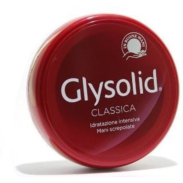 GLYSOLID Cr.Mani 100ml