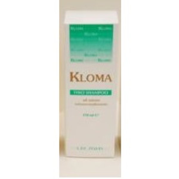 KLOMA Shampoo 150ml