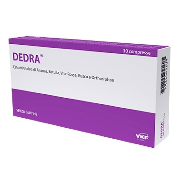 DEDRA 30 Cpr