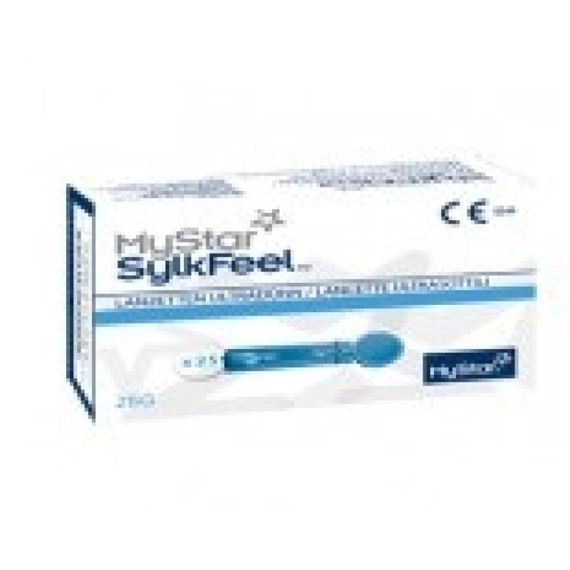 Mystar Sylkfeel Lanc G28 25pz