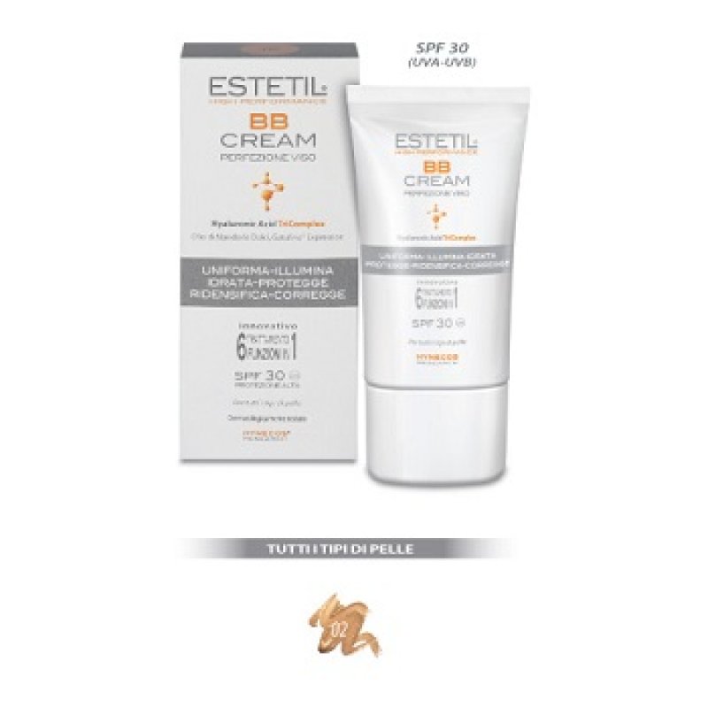 ESTETIL BB Cream Perf.Viso 2