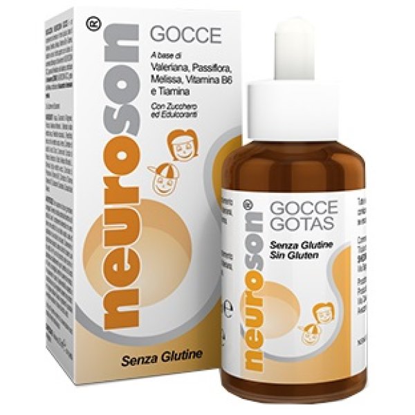 NEUROSON Gocce 30ml