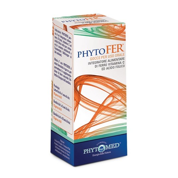 PHYTOFER Gtt 15ml