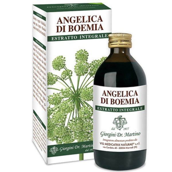 ANGELICA BOE Estr.Int.200ml