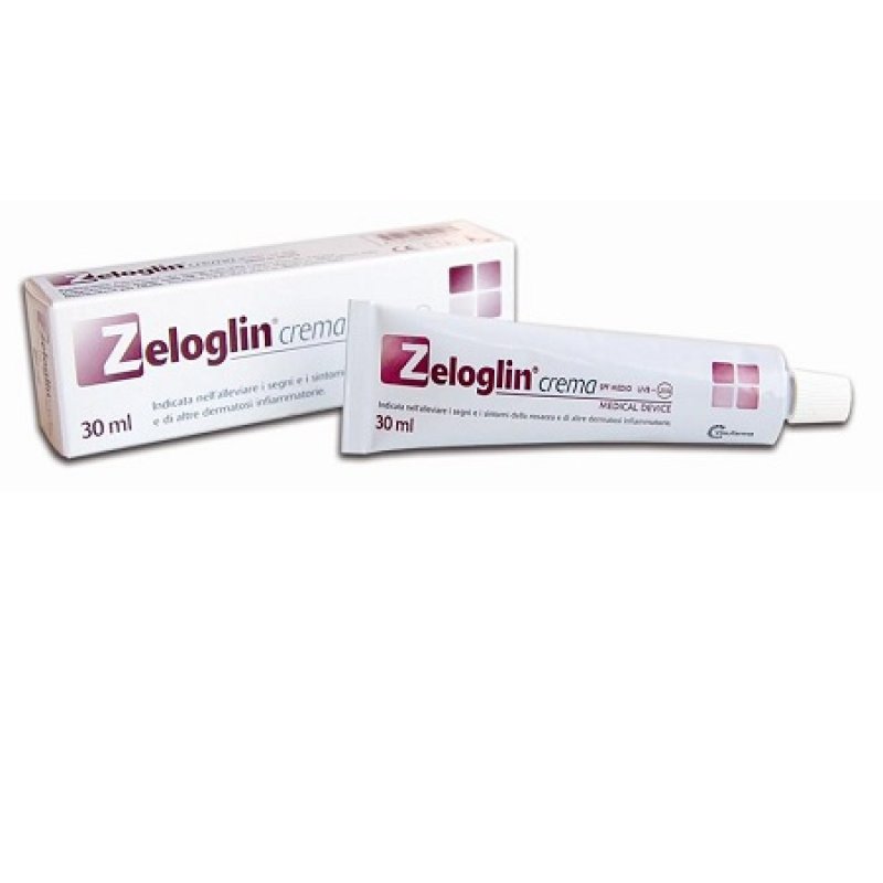 ZELOGLIN Crema 30ml