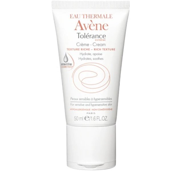 Eau Thermale Avene Tolerance Extreme Cre...