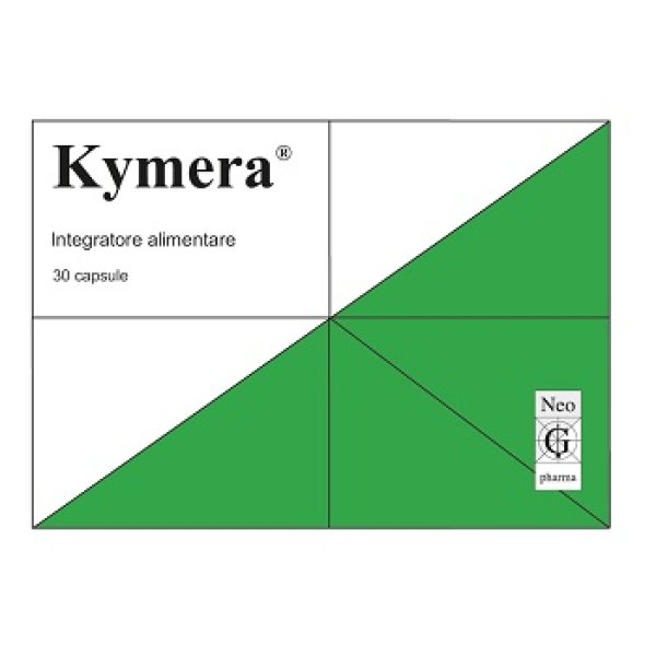 KYMERA 30 Capsule