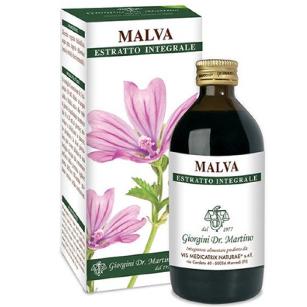 MALVA Estr.Int.200ml SVS