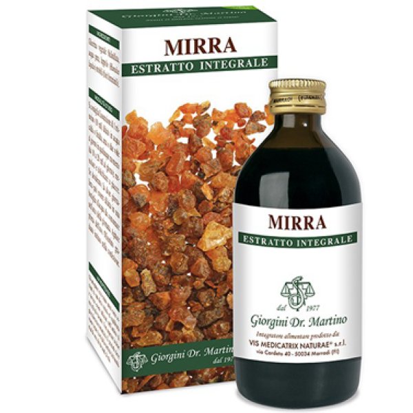 MIRRA Estr.Int.200ml GIORG.