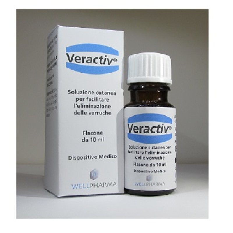 VERACTIV 10ml