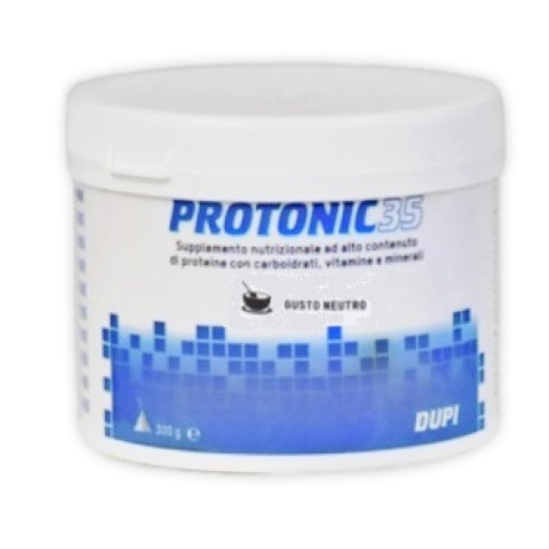 PROTONIC 35 Integr.Neutro 300g