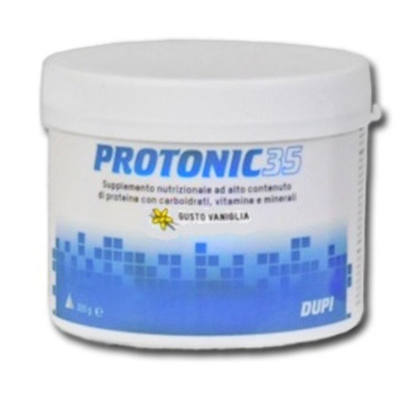 PROTONIC 35 Integr.Vanigl.300g