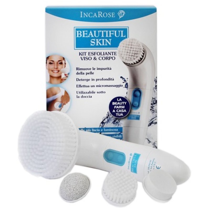 INCAROSE Beautiful Skin Kit