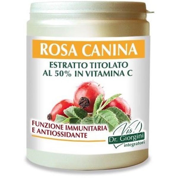 ROSA CANINA Est.Tit.500g GIOR.