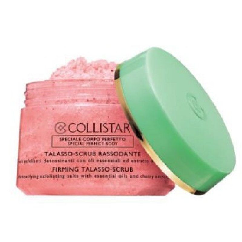 COLL CORPO TALASS-SCR RASSOD 700GR