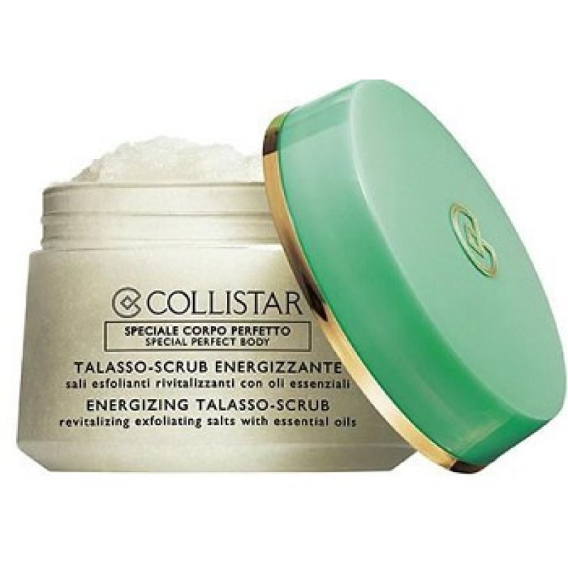 COLL CORPO TALASSO-SCRUB 700GR