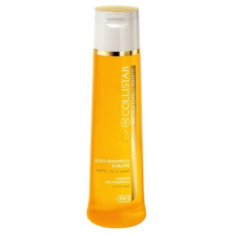 COLL HAIR SH OLEO SUBLIME  250ML