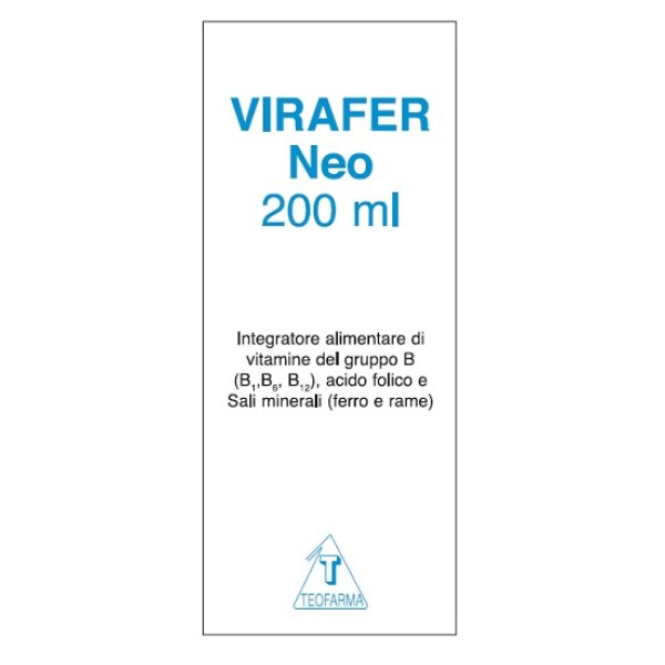 VIRAFER NEO 200ml