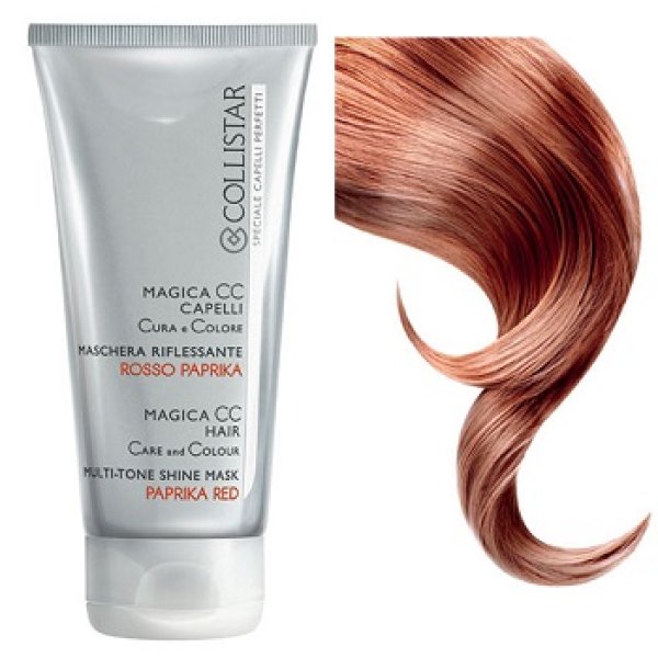 COLL HAIR MASK\MAGICA R\PAPR 150ML