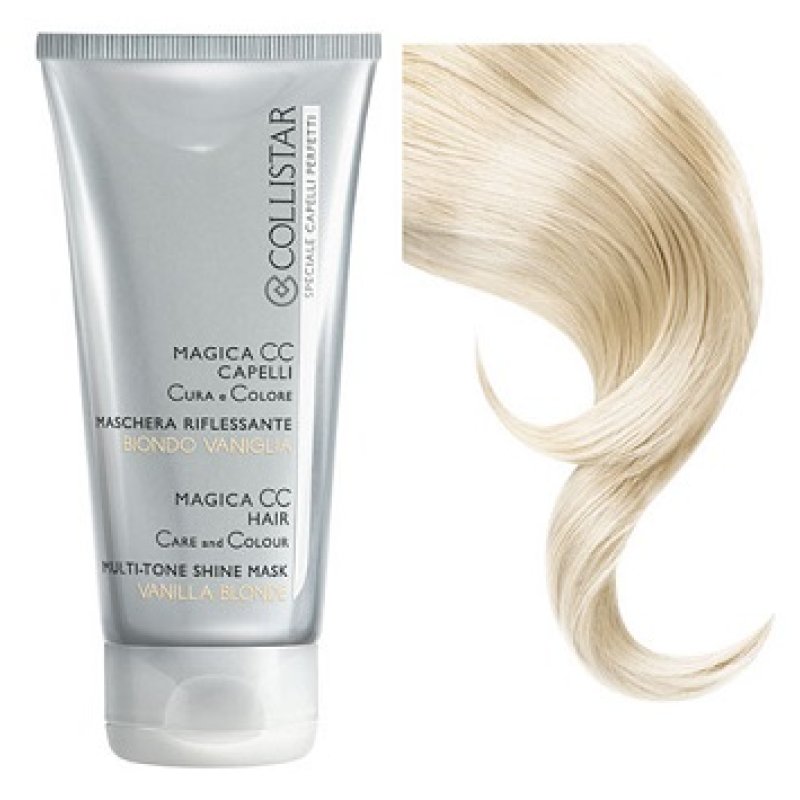 COLL HAIR MASK\MAGICA B\VANI 150ML