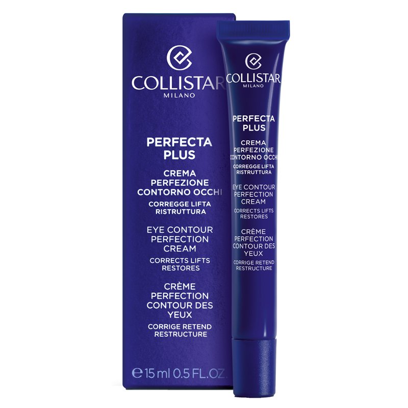 COLL PERFECTA CR C\OCCHI 15ML