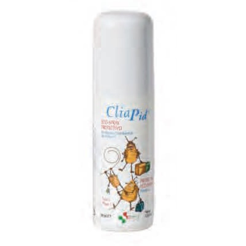 CLIAPID Spray 100ml