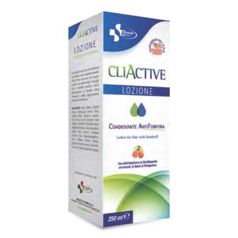 CLIACTIVE Loz.A-Forf.250ml