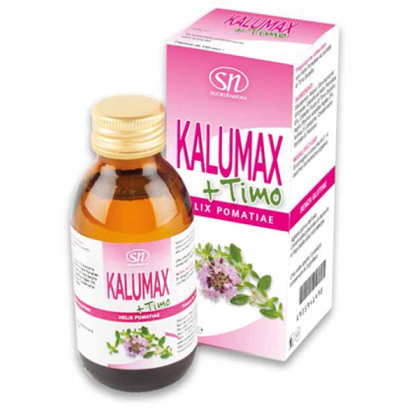 KALUMAX TIMO 150ml