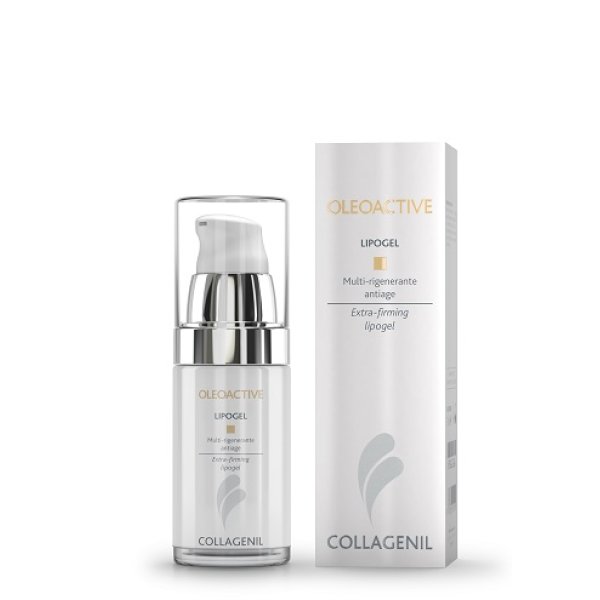 COLLAGENIL Oleoactive Lipogel