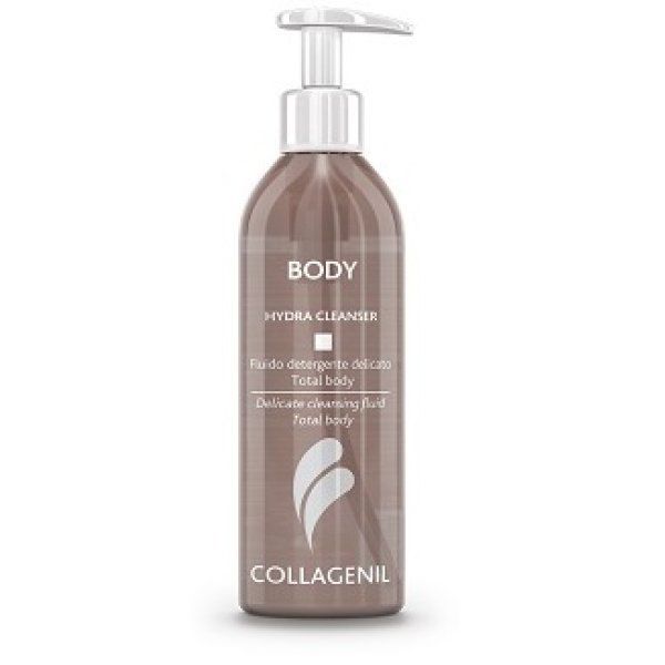 COLLAGENIL Body Hydra Cleanser