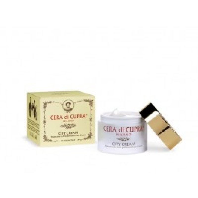 CUPRA MILANO City Cream 50ml