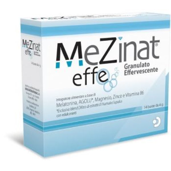 MEZINAT Effe 14 Bust.4g