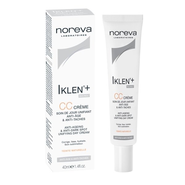 IKLEN CC Crema 40ml