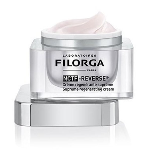 Filorga NCEF Reverse Crema Rigenerante S...