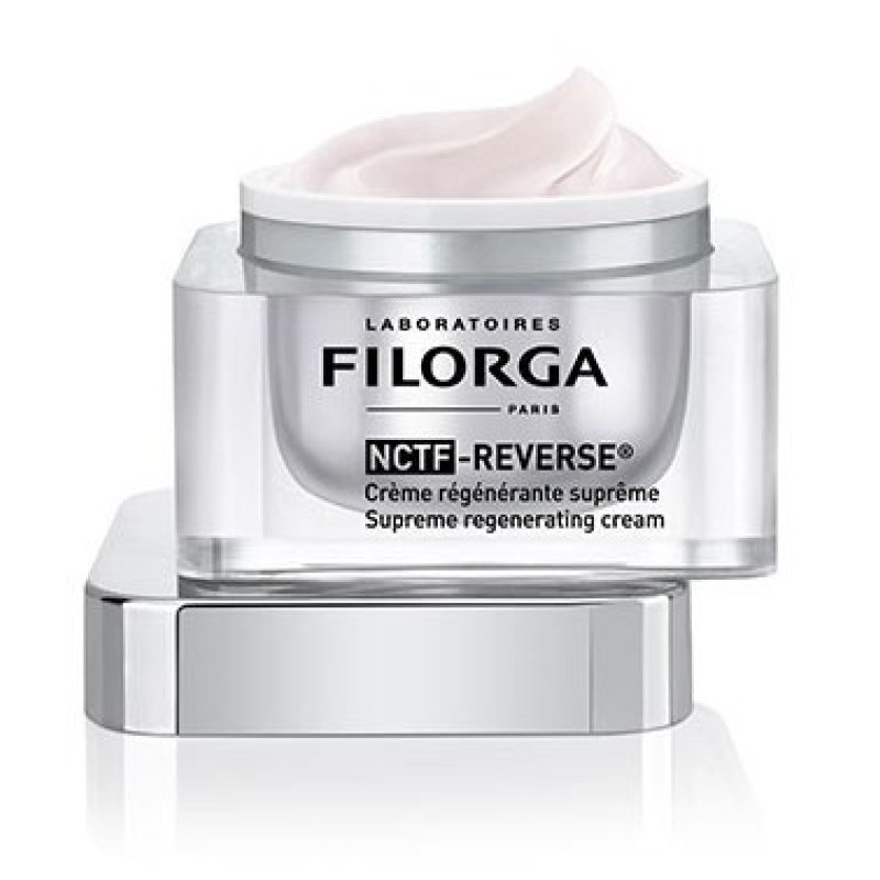 Filorga NCEF Reverse Crema Rigenerante Suprema 50 ml