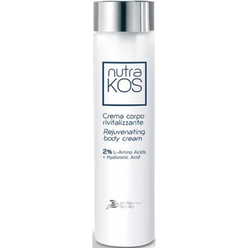 NUTRAKOS Crema Corpo 180ml