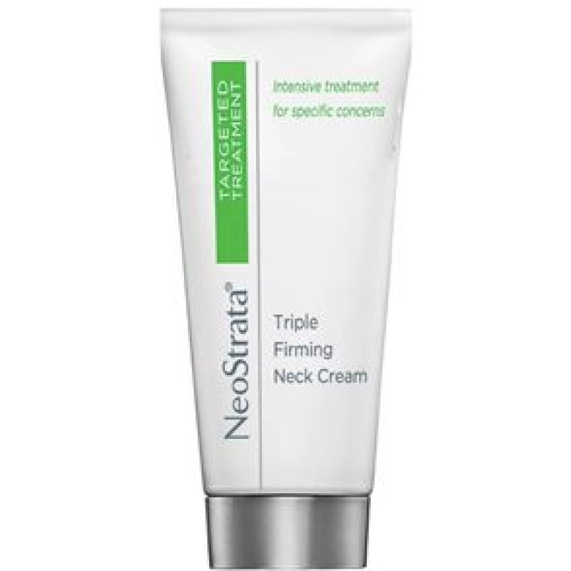 NEOSTRATA TRIPLE Firming Neck